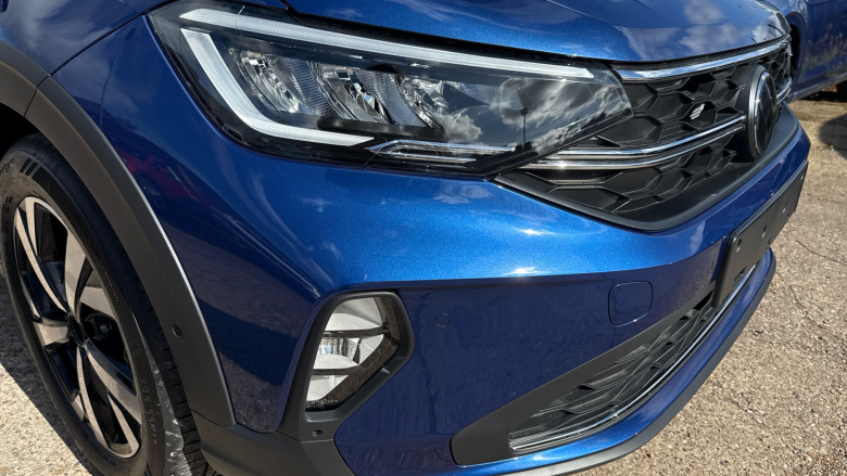 Volkswagen Taigo 1.0 TSI 115 Match 5dr DSG Petrol Hatchback